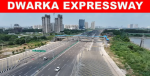 Dwarka Expressway Price Hike