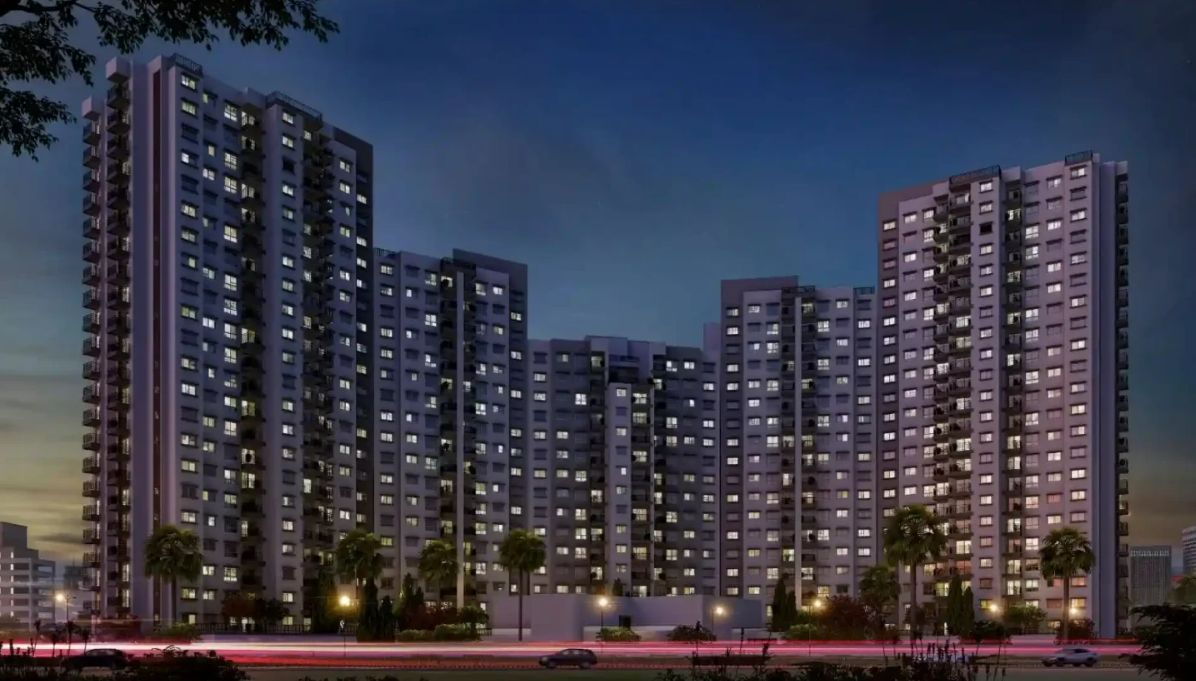 Godrej Township launch Bangalore