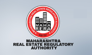 MahaRERA Real Estate News