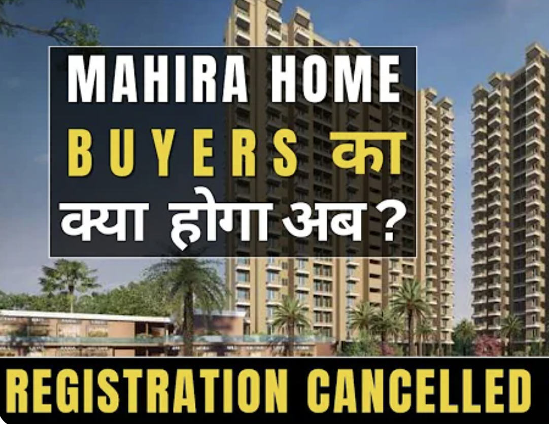 Mahira Homes Action