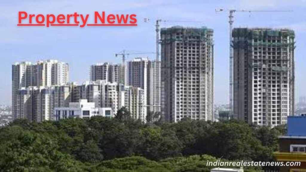 Property News