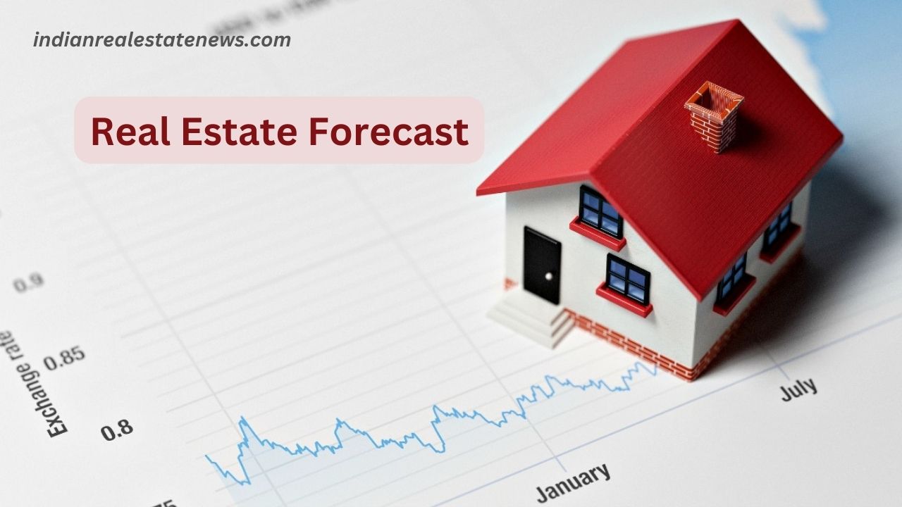 Real Estate Forecast