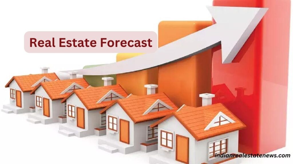 Real Estate Forecast