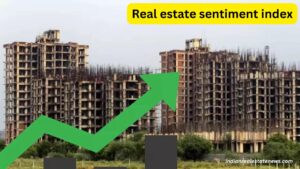 Real estate sentiment index