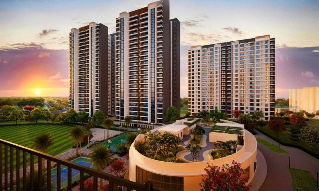 Sobha Ltd Gurugram New Project