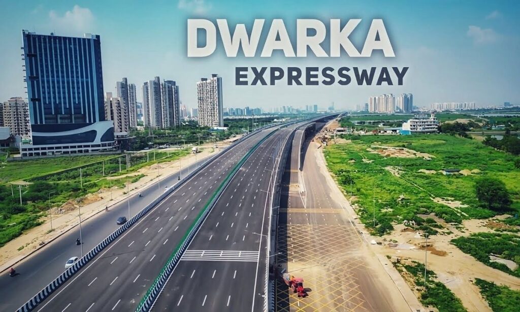 Dwarka Expressway Real Estate Gurgaon