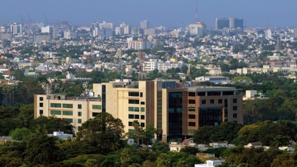 Chennai