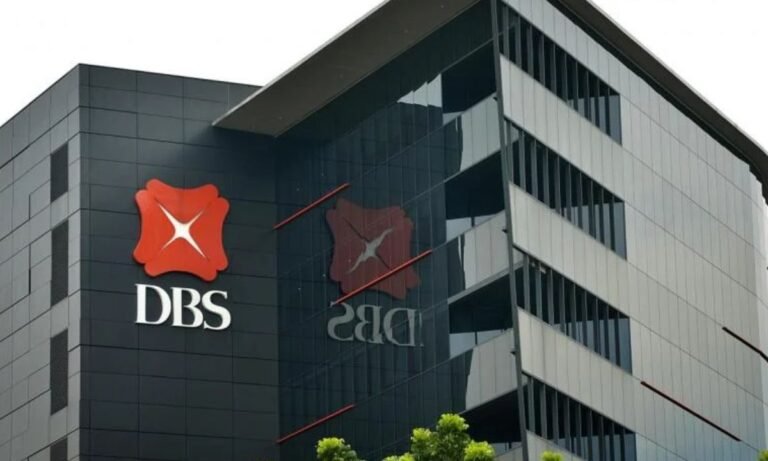 DBS Bank Facilitates $80 Million Green Finance Loan for Aseem ...