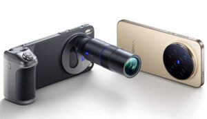 Vivo X300