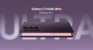 Samsung Galaxy Z Fold 8